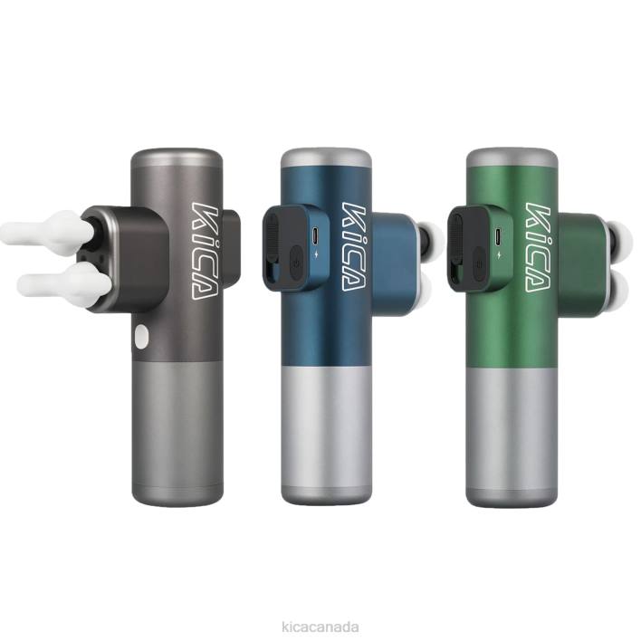 Tools 080011 Grey KiCA 3