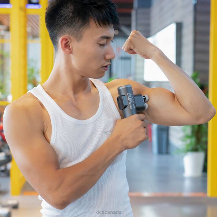 Tools 080012 Green KiCA 3