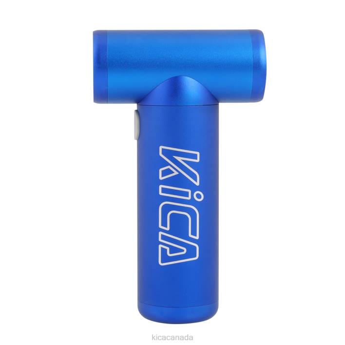 Tools 08003 Green KiCA Jet Fan KC1