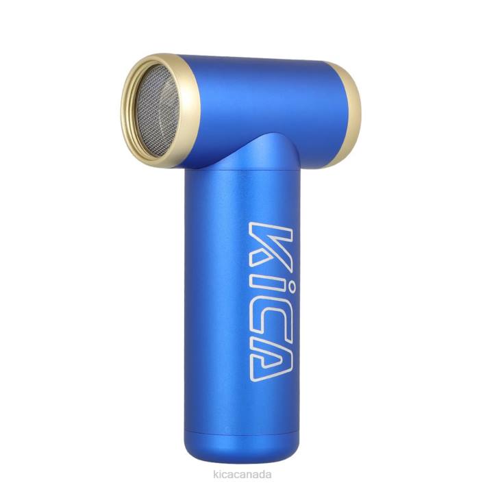 Tools 08007 Blue KiCA Jet Fan 2
