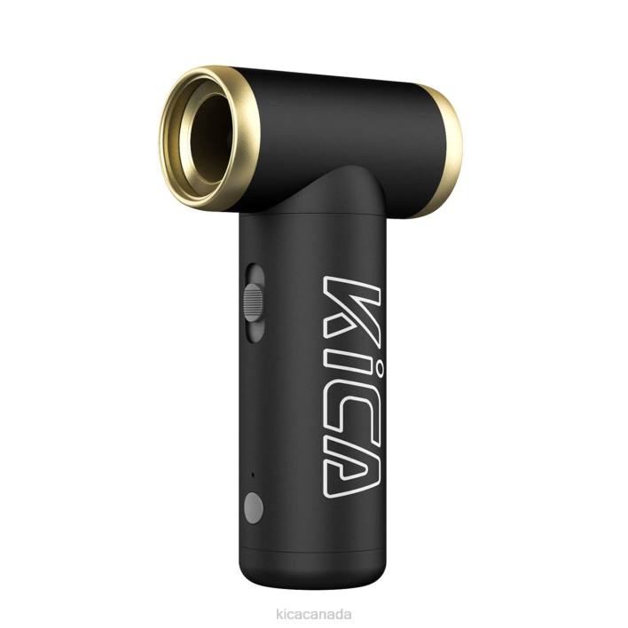 Tools 08007 Blue KiCA Jet Fan 2