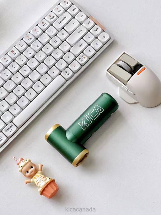 Tools 08008 Grey KiCA Jet Fan 2